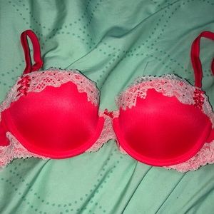 Victoria secret bra